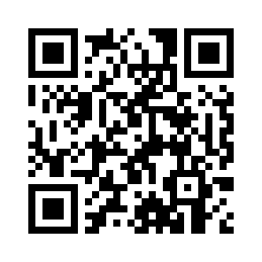 Demo database QR code