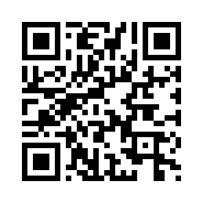 Demo database QR code