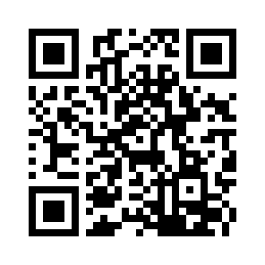 Demo database QR code