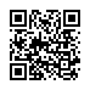 Demo database QR code