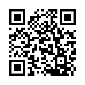 Demo database QR code