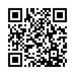 Demo database QR code