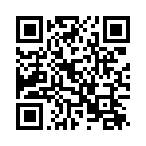 Bug Report QR code