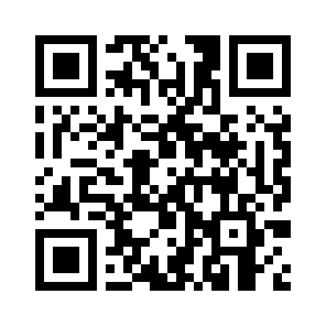 Demo database QR code