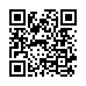 Demo database QR code