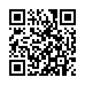 Demo database QR code