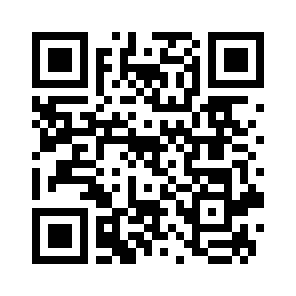 Demo database QR code