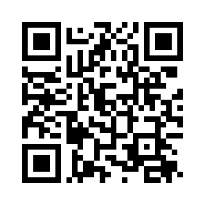 Bug Report QR code