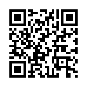 Demo database QR code