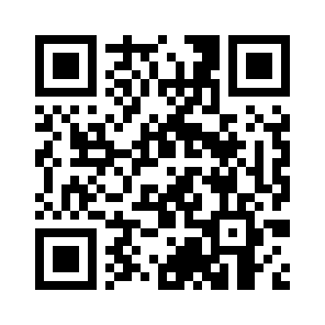 Demo database QR code