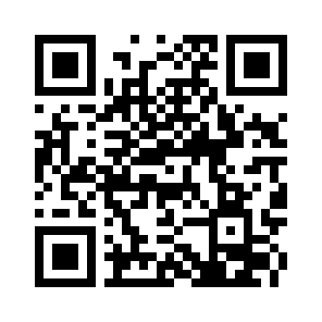 Demo database QR code