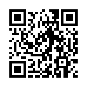 Demo database QR code