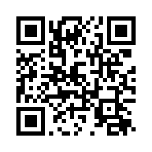 Demo database QR code