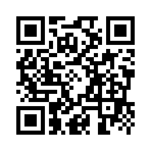 Demo database QR code