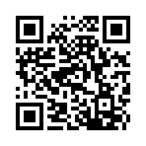 Demo database QR code