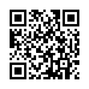 Demo database QR code
