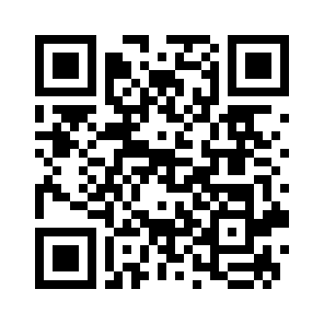 Demo database QR code