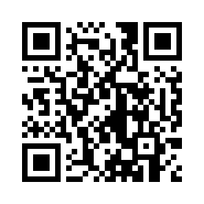 Demo database QR code