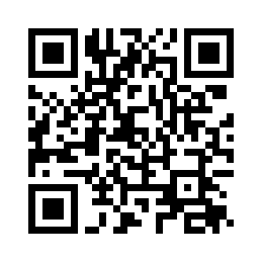 Bug Report QR code