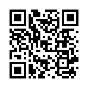 Demo database QR code