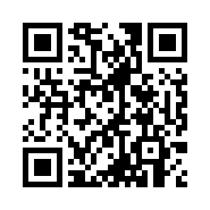 Demo database QR code