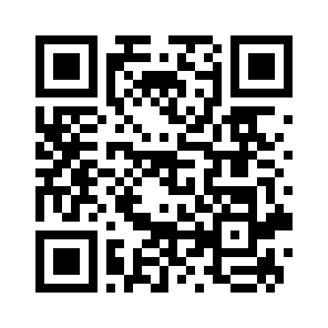 Demo database QR code