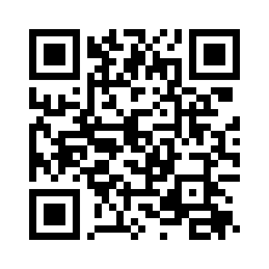 Bug Report QR code
