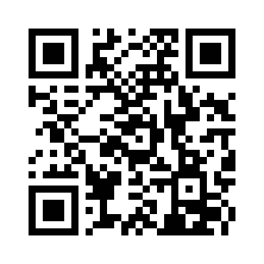 Demo database QR code