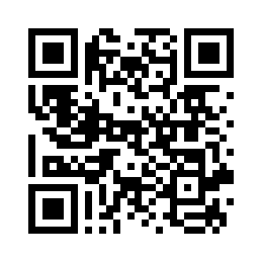 Demo database QR code