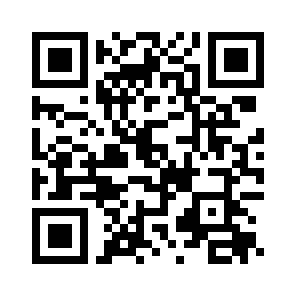 Demo database QR code