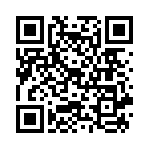 Bug Report QR code