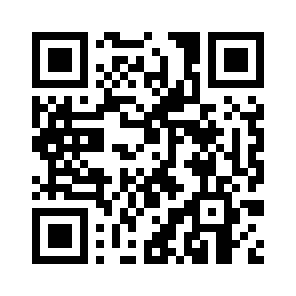 Demo database QR code