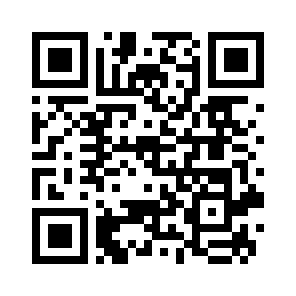 Demo database QR code