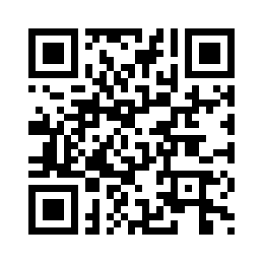 Demo database QR code