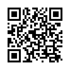 Demo database QR code
