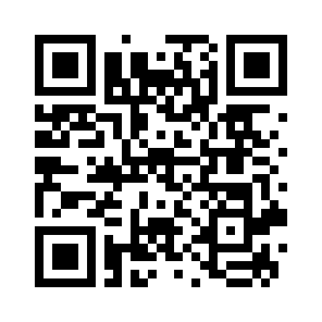 Demo database QR code