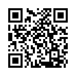 Demo database QR code