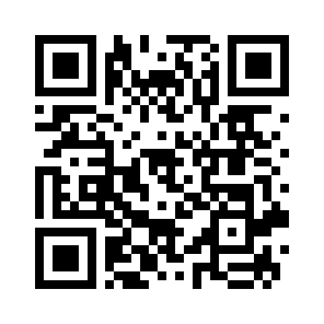 Demo database QR code