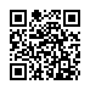 Bug Report QR code