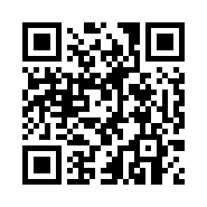 Demo database QR code