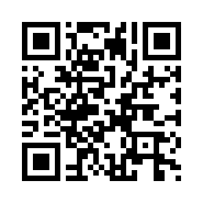 Demo database QR code