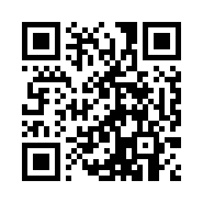 Demo database QR code