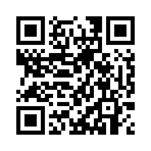 Demo database QR code