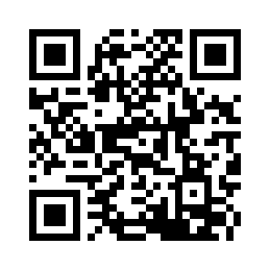 Demo database QR code