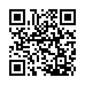 Demo database QR code