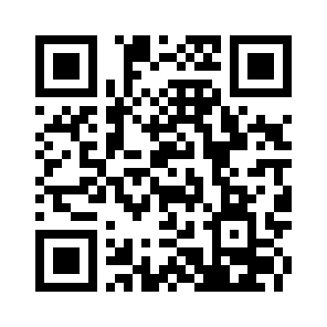 Demo database QR code