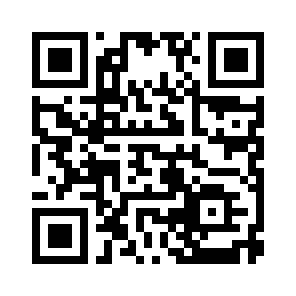 Demo database QR code