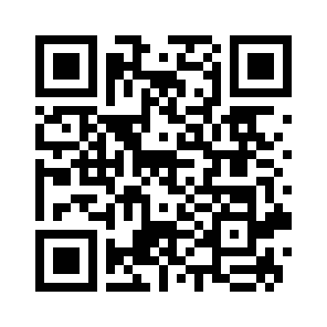 Demo database QR code