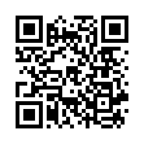 Demo database QR code