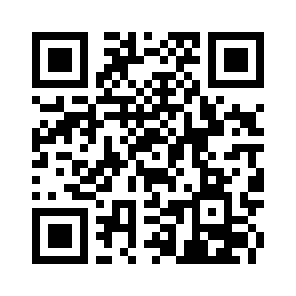 Bug Report QR code